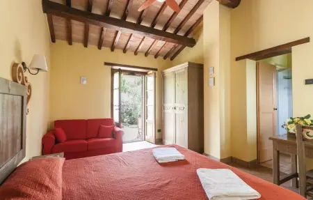 Licia, Maison 12 personnes à Lugnano in Teverina - Photo 26