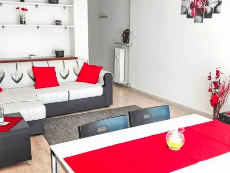 Boschetto, Appartement 5 personnes à Riva del Garda - Photo 1