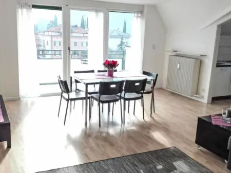 Boschetto, Appartement 5 personnes à Riva del Garda - Photo 2