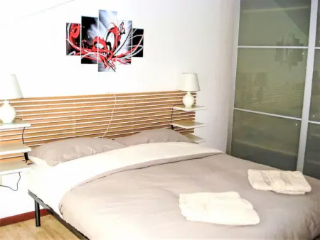 Boschetto, Appartement 5 personnes à Riva del Garda - Photo 3