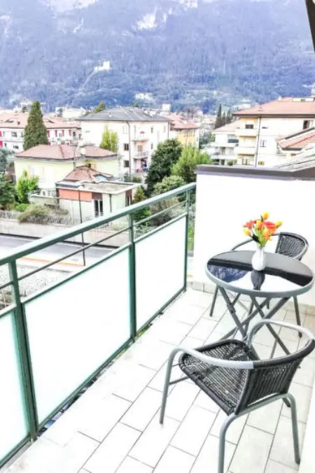 Boschetto, Appartement 5 personnes à Riva del Garda - Photo 4