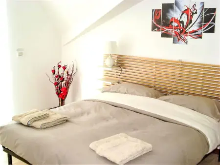 Boschetto, Appartement 5 personnes à Riva del Garda - Photo 5