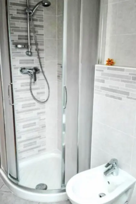 Boschetto, Appartement 5 personnes à Riva del Garda - Photo 6