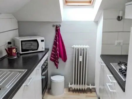 Boschetto, Appartement 5 personnes à Riva del Garda - Photo 7