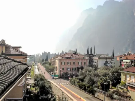 Boschetto, Appartement 5 personnes à Riva del Garda - Photo 8