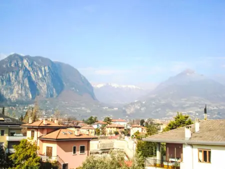 Boschetto, Appartement 5 personnes à Riva del Garda - Photo 9