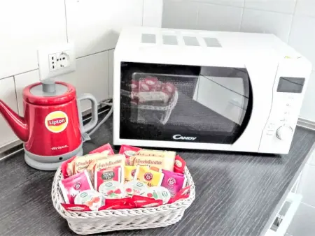 Boschetto, Appartement 5 personnes à Riva del Garda - Photo 10