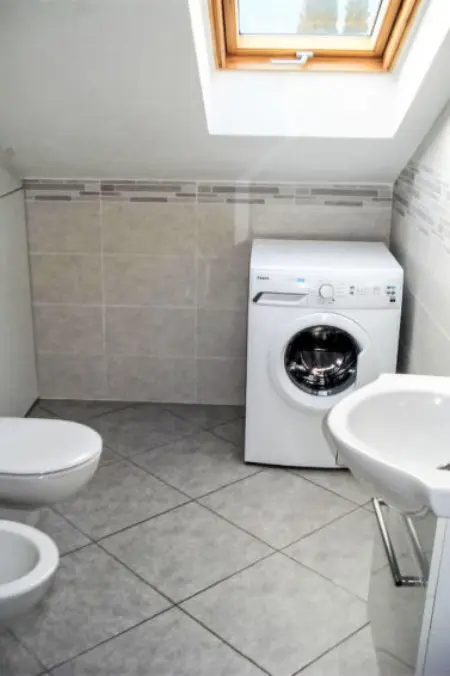 Boschetto, Appartement 5 personnes à Riva del Garda - Photo 11