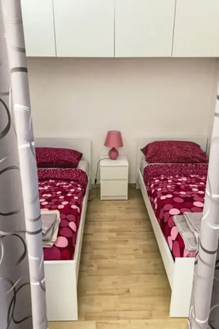 Boschetto, Appartement 5 personnes à Riva del Garda - Photo 12