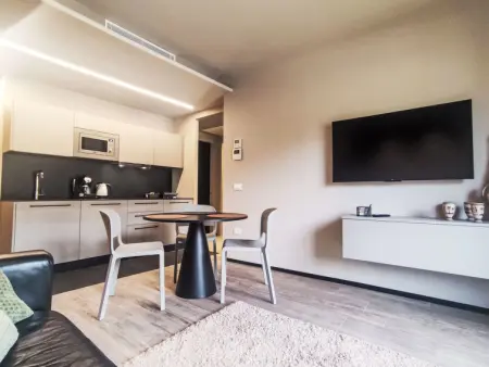 Soleil, Appartement 3 personnes à Arco - Photo 0