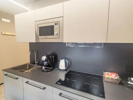 Soleil, Appartement 3 personnes à Arco - Photo 1