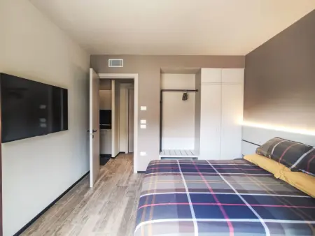 Soleil, Appartement 3 personnes à Arco - Photo 2