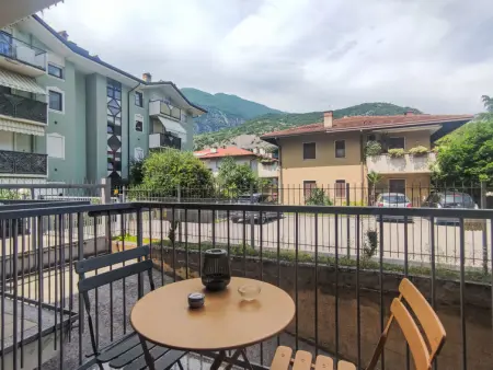 Soleil, Appartement 3 personnes à Arco - Photo 4