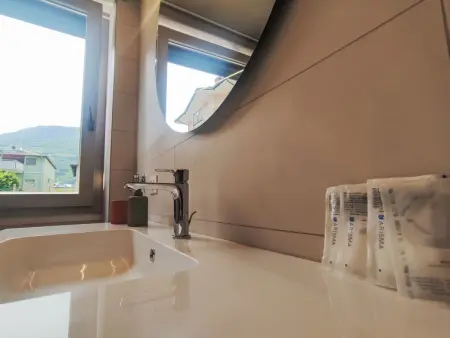 Soleil, Appartement 3 personnes à Arco - Photo 5