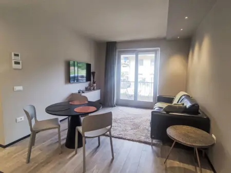 Soleil, Appartement 3 personnes à Arco - Photo 7