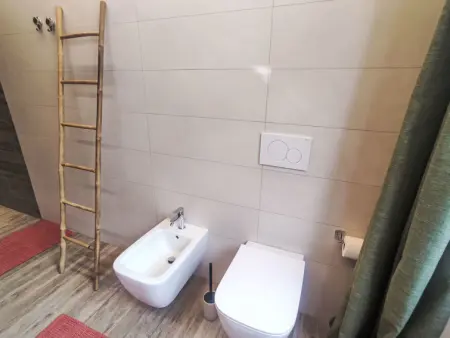 Soleil, Appartement 3 personnes à Arco - Photo 8