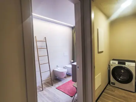 Soleil, Appartement 3 personnes à Arco - Photo 13