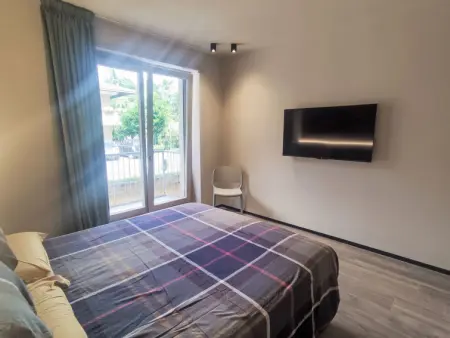 Soleil, Appartement 3 personnes à Arco - Photo 14