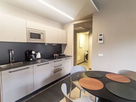 Soleil, Appartement 3 personnes à Arco - Photo 15