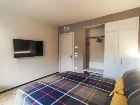 Soleil, Appartement 3 personnes à Arco - Photo 16