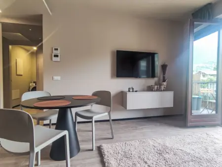 Soleil, Appartement 3 personnes à Arco - Photo 17