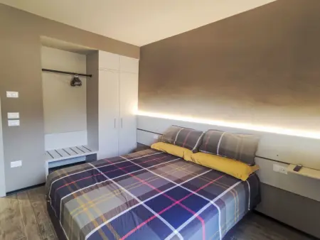 Soleil, Appartement 3 personnes à Arco - Photo 18