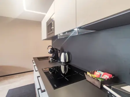 Soleil, Appartement 3 personnes à Arco - Photo 19