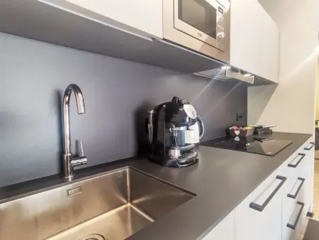 Soleil, Appartement 3 personnes à Arco - Photo 20