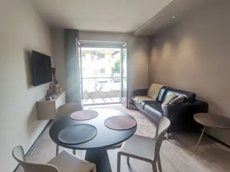 Soleil, Appartement 3 personnes à Arco - Photo 21