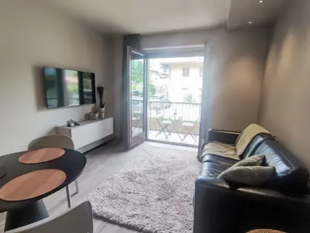 Soleil, Appartement 3 personnes à Arco - Photo 22