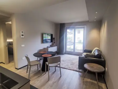 Soleil, Appartement 3 personnes à Arco - Photo 23