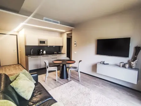 Soleil, Appartement 3 personnes à Arco - Photo 24