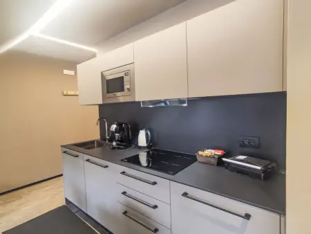 Soleil, Appartement 3 personnes à Arco - Photo 25