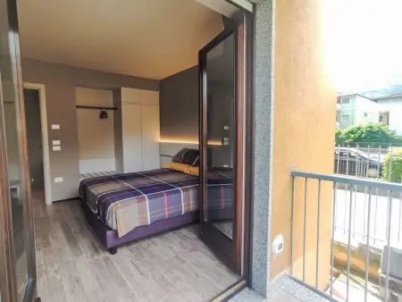 Soleil, Appartement 3 personnes à Arco - Photo 26