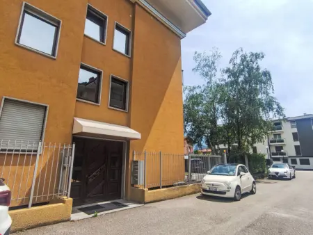 Soleil, Appartement 3 personnes à Arco - Photo 27