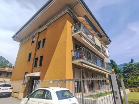 Soleil, Appartement 3 personnes à Arco - Photo 29