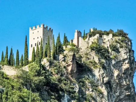 Soleil, Appartement 3 personnes à Arco - Photo 37