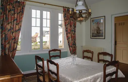 Maison 6 personnes à Tredrez Locquemeau - Photo 3