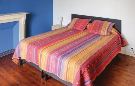 Maison 6 personnes à Tredrez Locquemeau - Photo 4