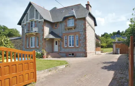 Maison 6 personnes à Tredrez Locquemeau - Photo 7