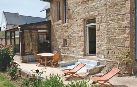 Maison 6 personnes à Tredrez Locquemeau - Photo 8