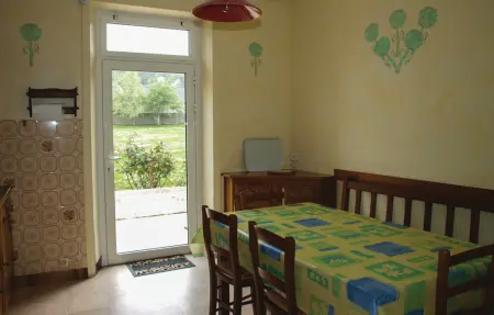 Maison 6 personnes à Tredrez Locquemeau - Photo 9
