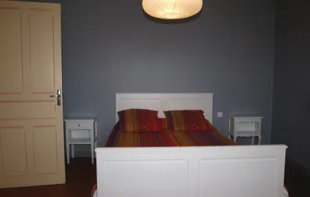 Maison 6 personnes à Tredrez Locquemeau - Photo 12