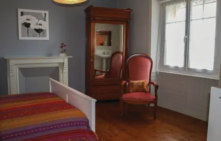 Maison 6 personnes à Tredrez Locquemeau - Photo 13