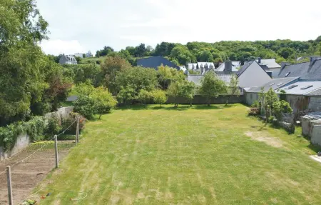 Maison 6 personnes à Tredrez Locquemeau - Photo 14