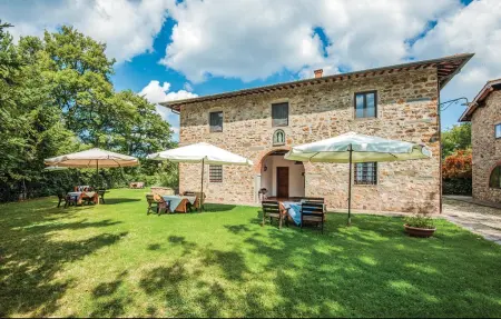 Magnolia, Appartement 5 personnes à Greve In Chianti FI - Photo 1