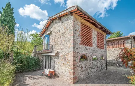 Magnolia, Appartement 5 personnes à Greve In Chianti FI - Photo 3