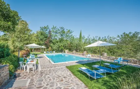 Magnolia, Appartement 5 personnes à Greve In Chianti FI - Photo 4