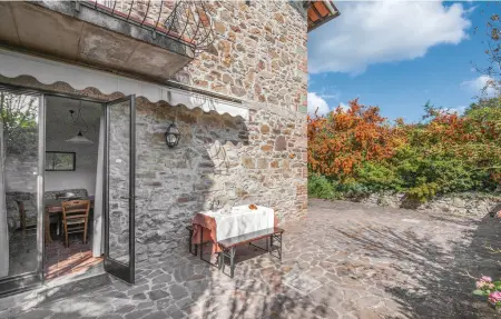 Magnolia, Appartement 5 personnes à Greve In Chianti FI - Photo 8