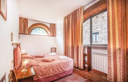 Magnolia, Appartement 5 personnes à Greve In Chianti FI - Photo 11